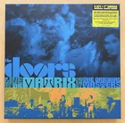 THE DOORS LIVE AT THE MATRIX 1967 5LP + 7" VINYL BOX No 922/14000 CLASSIC PSYCH