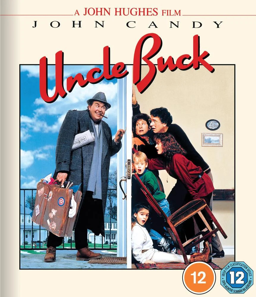 Uncle Buck - Image 3