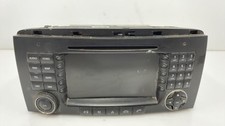 Autoradio Mercedes CLASSE R