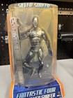 Silver surfer marvel legends icons 12 inch Fantastic Four Hasbro New 