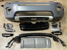 Land Rover Discovery Sport 15-2019 Front Bump...