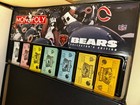 Chicago Bears MONOPOLY Collector's Edition NFL Parker Brothers 2005  — photo 6