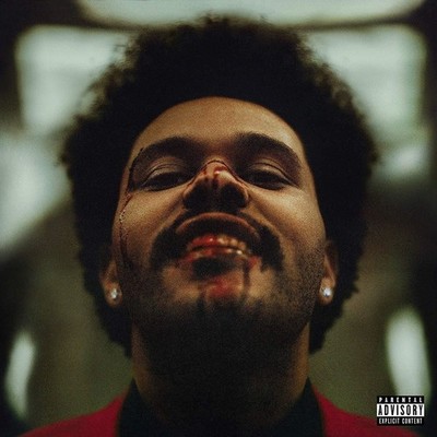 Audio Cd - Weeknd (The) - Afterhours  - Universal Music -D- Neu