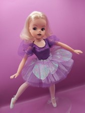 Sindy Ballerina 1980
