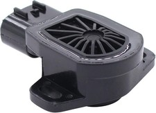 Throttle Position Sensor