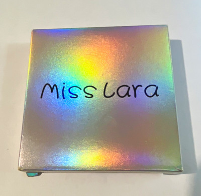 Miss Lara Ultimate Shadow Palette 16 Color Shimmer 0.04 oz JME1001