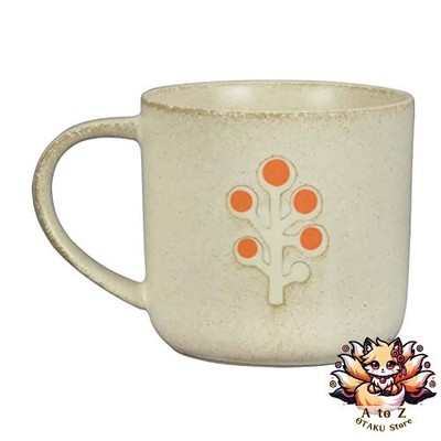 NEW Yamakasyoten Moomin MM6801-11 Mug Approx. 11.8 fl oz 350 ml