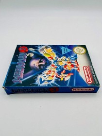 NES | Mega Man 3 | CIB | Zweite Wahl
