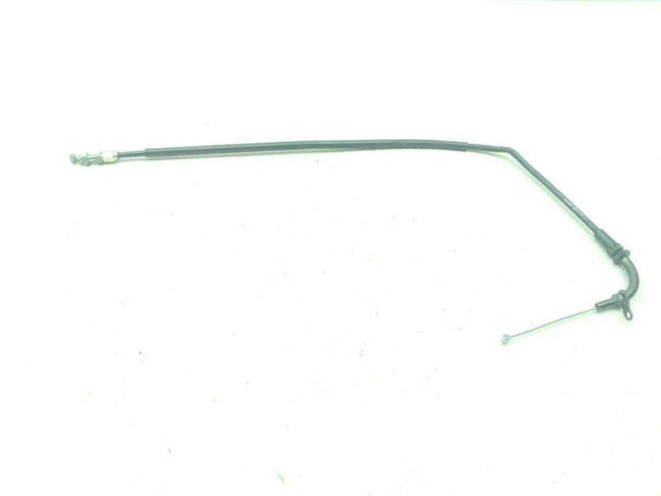 07 Suzuki Hayabusa GSX1300R cabo de aceleração linha A - Imagem 3 de 4