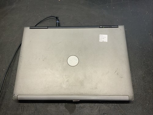 2 Dell Latitude D620/630 Duo 1GB RAM NO OS/SSD/HDD Laptop Notebook PC U15 - Picture 7 of 18