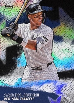 Stars of MLB Pick Your Player Topps Series 1 2026