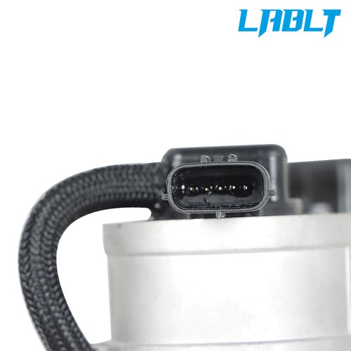 Secondary Air Injection Check Valve For Toyota Tundra Lexus LX570 2007-2020 5.7L - Picture 11 of 14