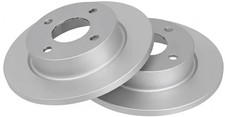 Disque de frein Nissan MICRA