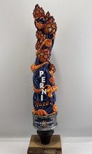 Beer Tap Handle Wicked Weed Perni Haze Beer T...