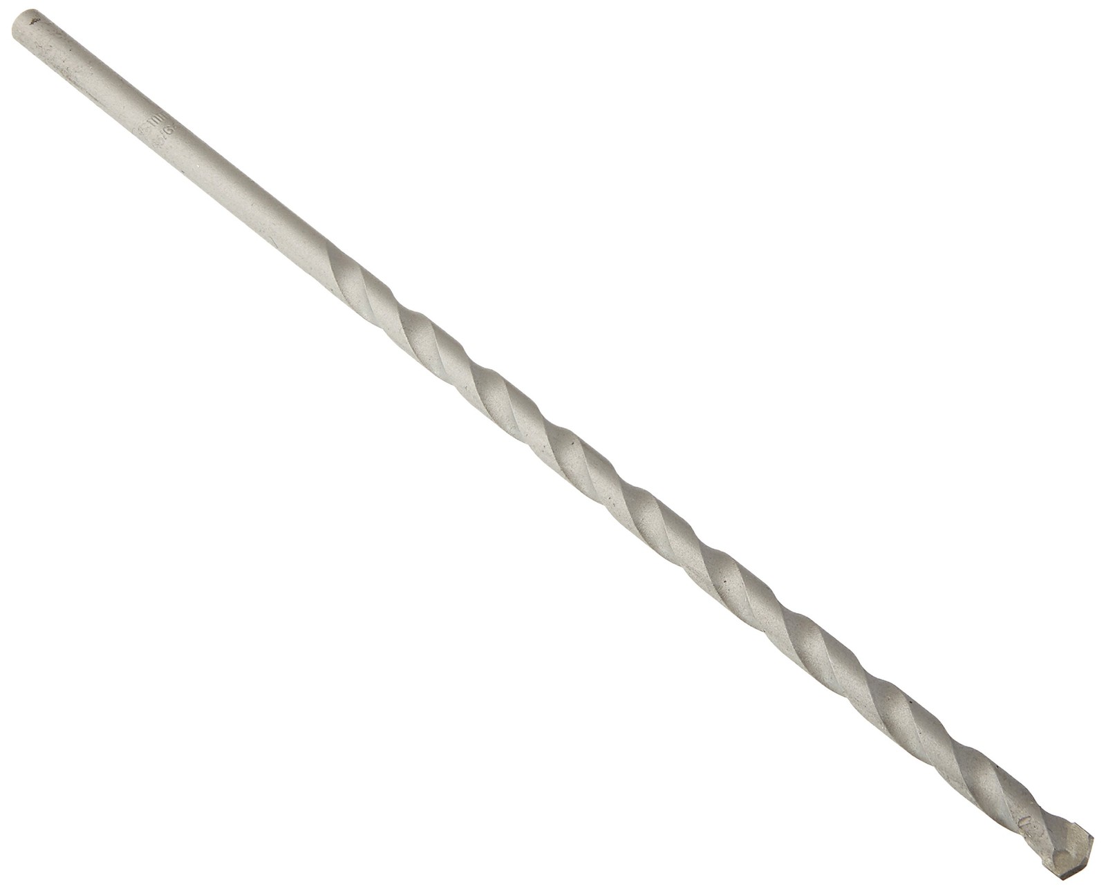 Dewalt DT6606 Rolled Perc, 6 mm x 200 mm