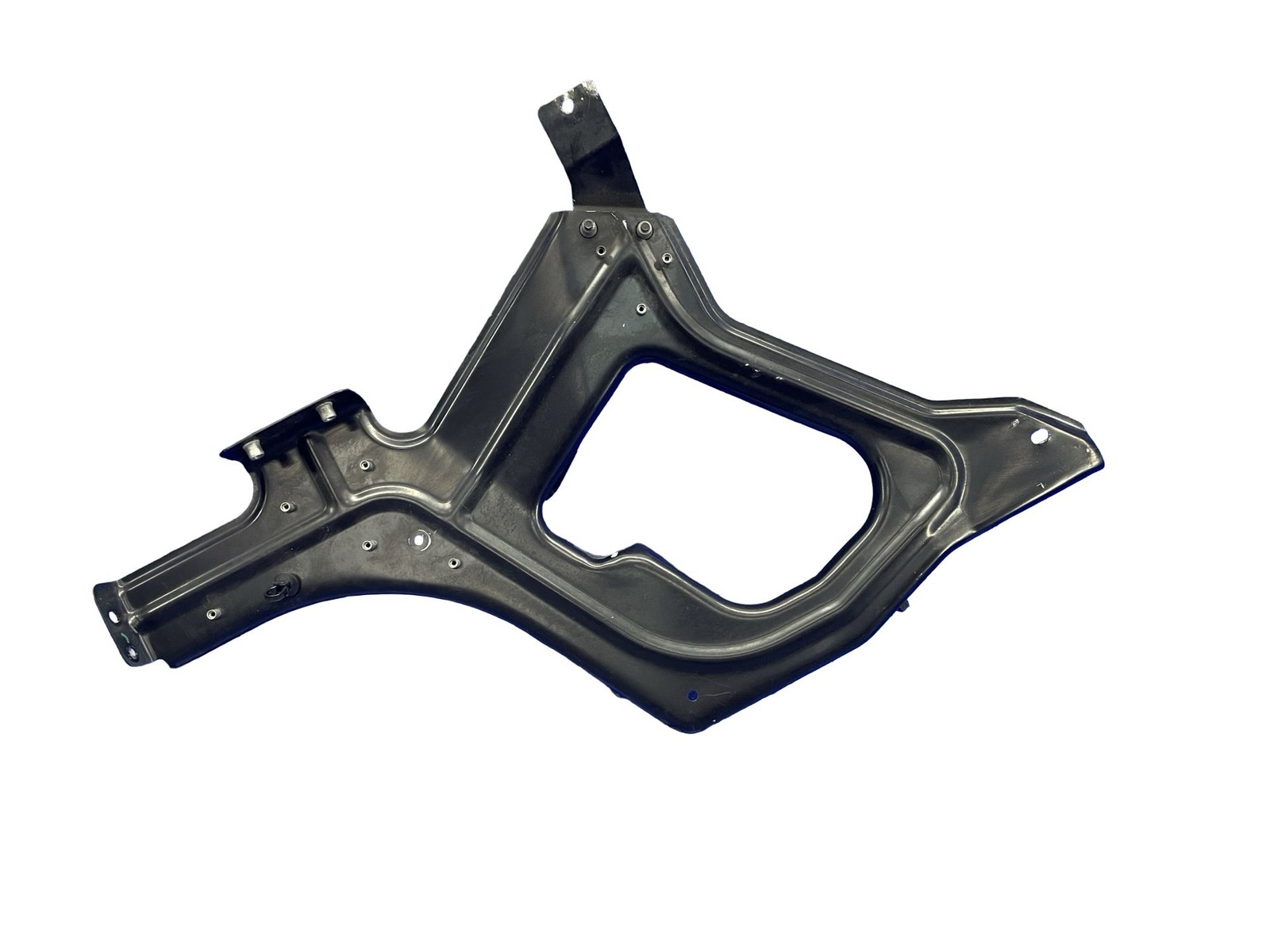 McLaren 570S 2016-2021 Rear Left Inner Quarter panels Set