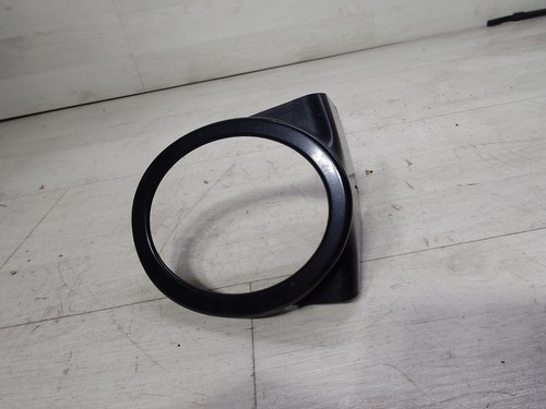 Original BMW E46 M Paket Blende Nebelscheinwerfer Abdeckung links 7893067