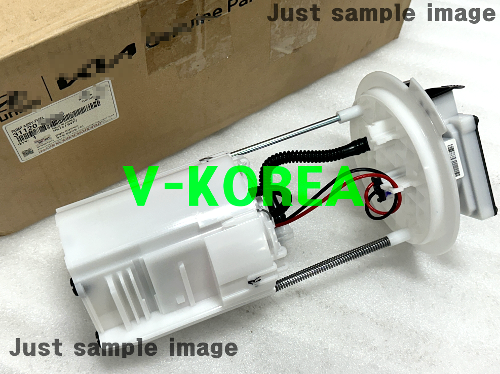 Genuine 31120F6025 PUMP ASSY-FUEL for K7 Cardenza Azera Grandeur