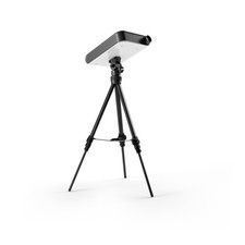 Hestia Smartphone-Based Telescope Ultimate Pack with Interactive Sky Map, 30m...