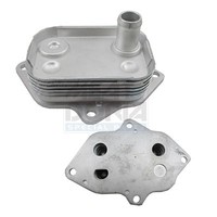 Meat & Doria ÖLküHler MotoröL FüR Mercedes-Benz A-Klasse W168 Vaneo 414 1.7 CDI