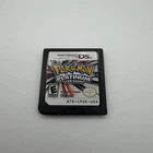 Pokemon Platinum (Nintendo DS, 2009) Cartridge Only