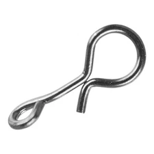 Great Lakes Finesse Quick Shot Clip for Drop Shot Rigs, etc.