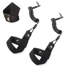 2x Stop Kill Key Floating Safety Wrist Lanyard For Yamaha Jet Ski Wave Runner