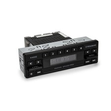 1980-85 Mercedes-benz 300 Grand Prix Din Radio Gp-m1-296 1980-85 Mercedes-benz 300 Grand Prix Din Radio Gp-m1-296