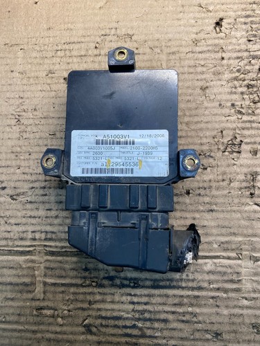 29545536 Allison TCM Transmission Control Module Computer Auto OEM AA5465 DG