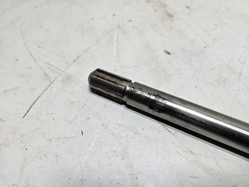 OEM Evinrude Johnson Driveshaft Long 20" 4 tooth 0384426 Freshwater - Foto 7 di 7