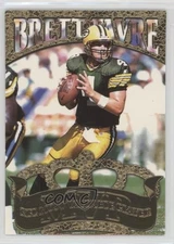 1996 Pacific Dynagon Kings of the NFL Brett Favre #K-5 HOF