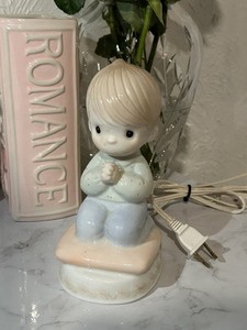 Precious Moments Night Light | eBay
