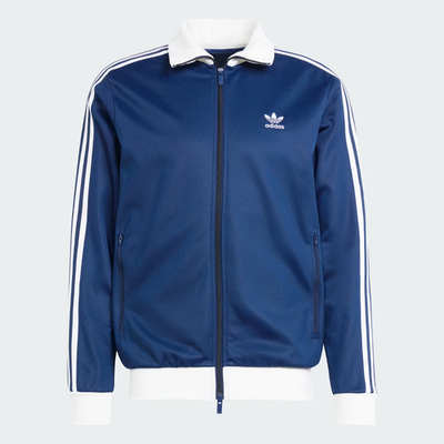 adidas Originals Men's Adicolor Classics Beckenbauer Track Top