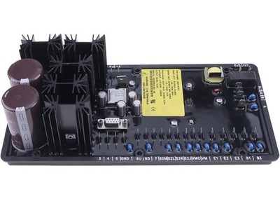 OEM AVR Automatic Voltage Regulator DECS-100-B15 for Basler Digital Generator