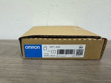 GRT1-AD2 NEW OMRON GRT1AD2 PLC Module