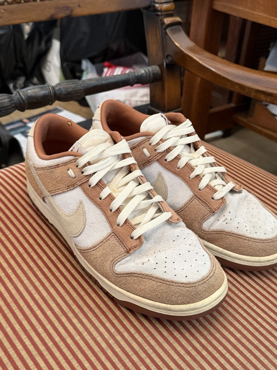 Nike Dunk Low Premium Medium Curry for Sale | Authenticity
