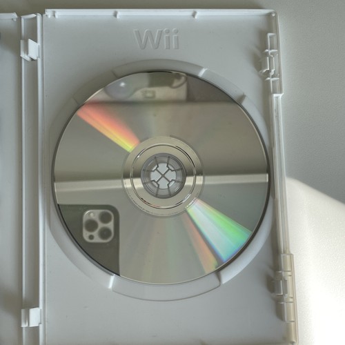 Mario Strikers Charged Wii Complete w/ 33 page instruction booklet - Bild 5 von 5