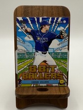 2026 Topps #8B-23 Carson Williams 8 Bit Ballers