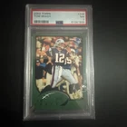 2002 Topps - Tom Brady #248 PSA 7