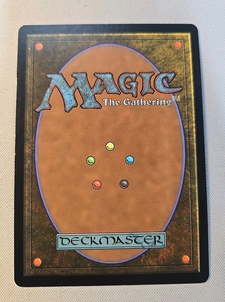 Magic The Gathering Russian Foil Obscuring Aether DTK Russian Language Foil  - Image 2 of 2