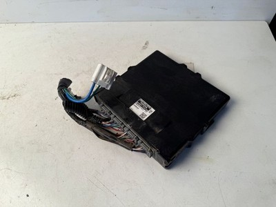 Toyota C-HR I 2019 Sonstige Steuergeräte Module 89981F4100 MKR13717
