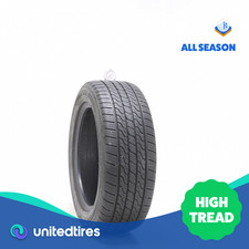 Used 20555r16 Toyo Eclipse 91h - 9.532