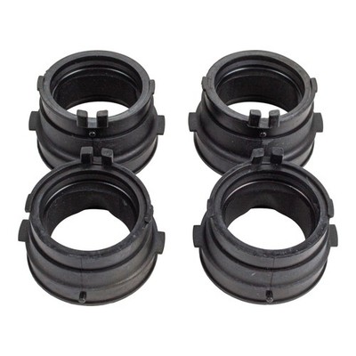Ansaugstutzen Set EAF157 für Honda VFR F1 800 1998-2001 RC46