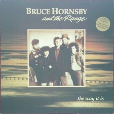 Bruce Hornsby And The Range   The Way It Is -...