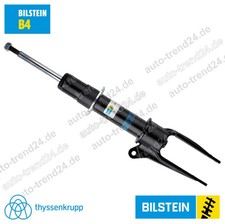 B4 Gasdruckstoßdämpfer vorne u.a.: Porsche Panamera 970, Bj. 2009-2016