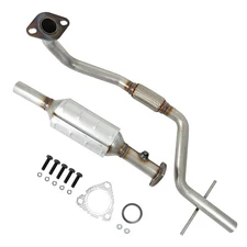 FITS: 1999-2002 PONTIAC SUNFIRE/Chevrolet Cavalier 2.2L CATALYTIC CONVERTER