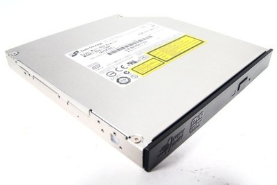 HL Data Storage GSA-T30N (AFCK102) Super Multi DVD Rewriter Notebook Slim S-ATA
