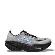 Hoka Mach X 2 Trainer Black / Stardust