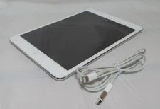 Apple iPad A1458 16GB Wi-Fi Retina - 4th Generation - White (MD513LL/A)