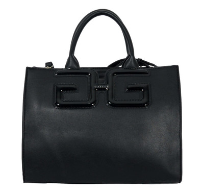 GAELLE PARIS Borsa Donna Reg Hand Bag In Vernice GAACW02238 Colore